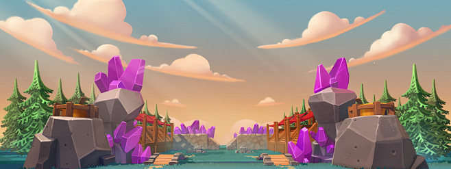 Clash Royale: Spell ...
