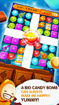 Candy Play | App Annie