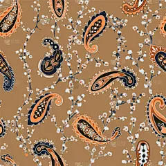 壁纸,螺旋花纹呢,背景,多色的,华丽的,纺织品,詹姆士一世,植物群,自然美,复古