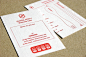 40款优秀的竖版名片设计- 名片-卡片- 锐意设计网-设计师的网上家园