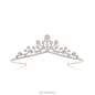 CHAUMET Joséphine加冕•爱系列冠冕