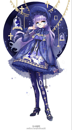 莫名酱酱酱采集到服饰