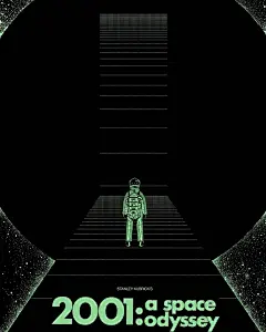 一组经典电影复古风海报插画_6_原画分享家_来自小红书网页版