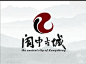 文化旅游节 logo_360图片