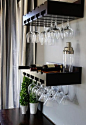 26 Wine Storage Ideas For Those Who Don't Have A Cellar - Shelterness