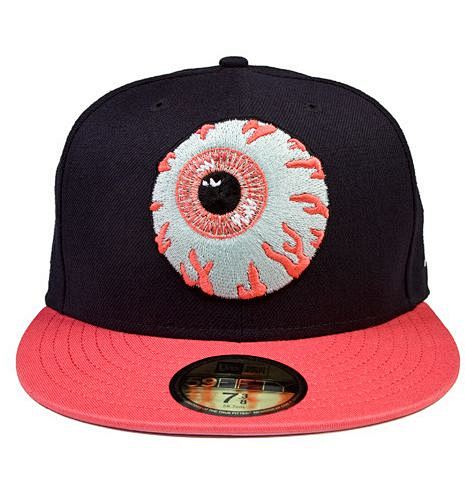 Mishka Keep Watch Ca...