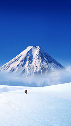 鹏小苏采集到背景