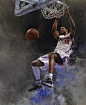 Sport Illustrations - StudioKxx Krzysztof Domaradzki - Poznan, Poland