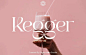 Restand Font 英文字体下载