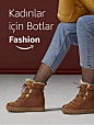 Kadın Bot
