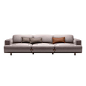 Sofas-Lounge sofas-Seating-Duffle-BOSC