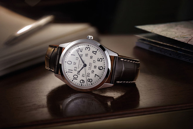 Longines Novelties –...