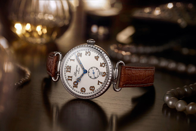 Longines Novelties –...