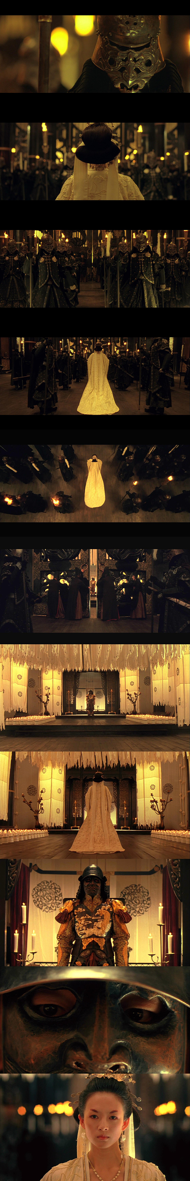 【夜宴 The Banquet (200...