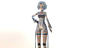 可爱Ani-Chan 3D模型_资源下载 _翼虎网http://www.yiihuu.com/zyxz/2715.html