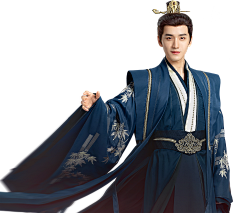 徐良雪儿呀采集到长相思剧照