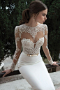 BERTA – Wedding Dresses 2014 ? ALL FOR FASHION DESIGN