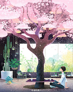 风花血月时采集到插图