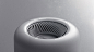 Flora humidifier Aroma product design capsule Humidifier design air aroma humidifier