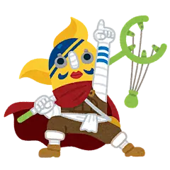 海贼王插画手绘卡通PNG免扣onepiece04_usopp_sogeking