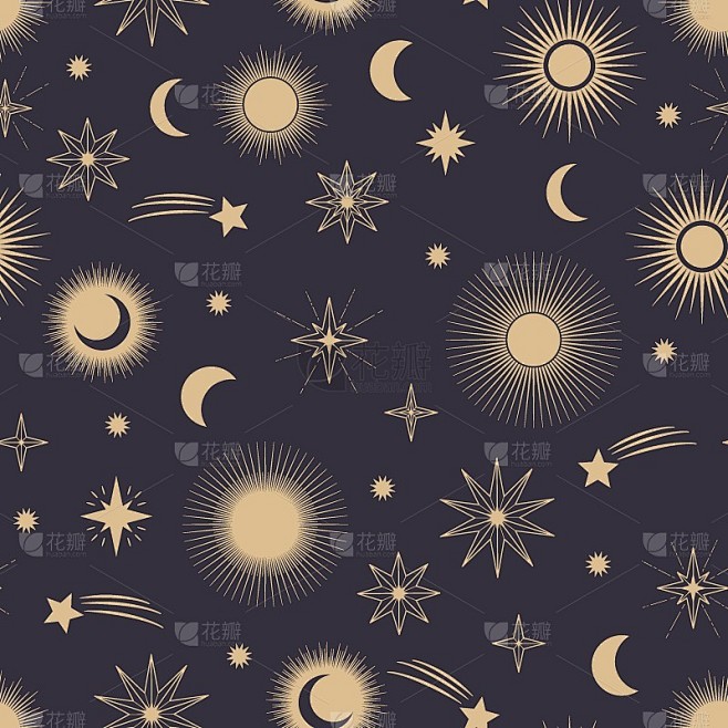 pattern_vector_462图片_其他图片图片素材-花瓣网