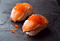 Advertising  fish ice Ocean salmon Sushi