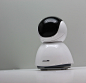 IP Camera : A IP Camera which you can place it in your house as a family member.