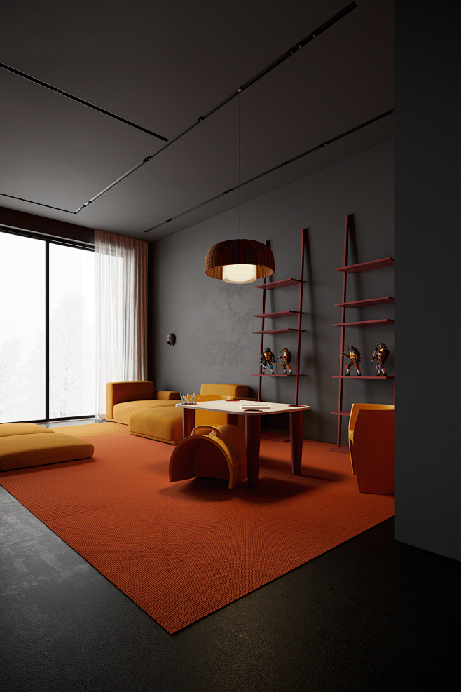 3dsmax architecture ...