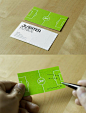 Creative-Business-Card-Designs-16@北坤人素材