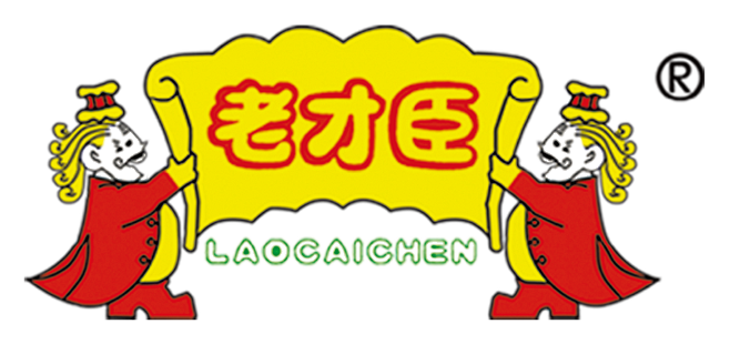 老才臣logo