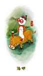 创造师丨清明