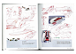 Sketching产品设计手绘技法：从创意构思到产品实现的技法攻略（二） ... - 手绘书籍 - 中国设计手绘技能网