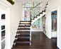 Stair Home Design Ideas, Renovations & Photos