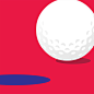 12th Axa Open | Golf Tournament