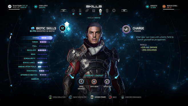 Mass Effect Andromed...