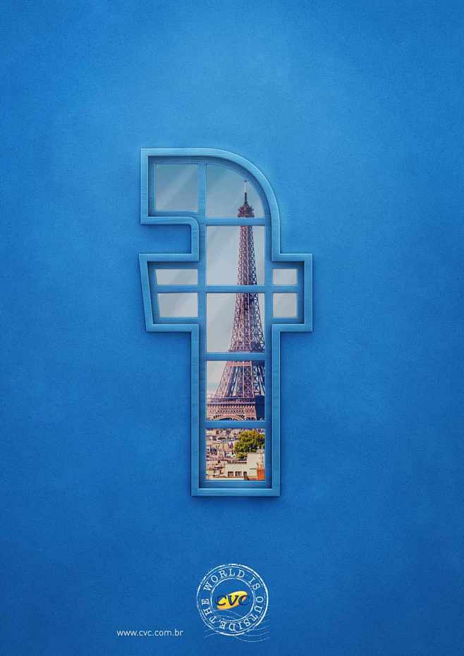 CVC Travel agency: T...