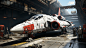 semshin_sci_fi_space_sim_in_the_style_of_guido_van_helten_spart_bc50ff9b-83b8-4ffd-b946-a36ef531e3d4