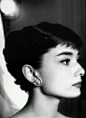 奥黛丽赫本 Audrey Hepburn