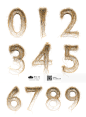 树根仿真3D数字_PNG