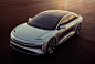 LUCID AIR : Reveal of LUCID AIR, an electric car who's leading a new era of luxury mobility, with world-class performance, a spacious cabin, and time-saving convenience. Thanks to the WHOLE team of LUCID for our confidence.Photo & motion by M&P Cu