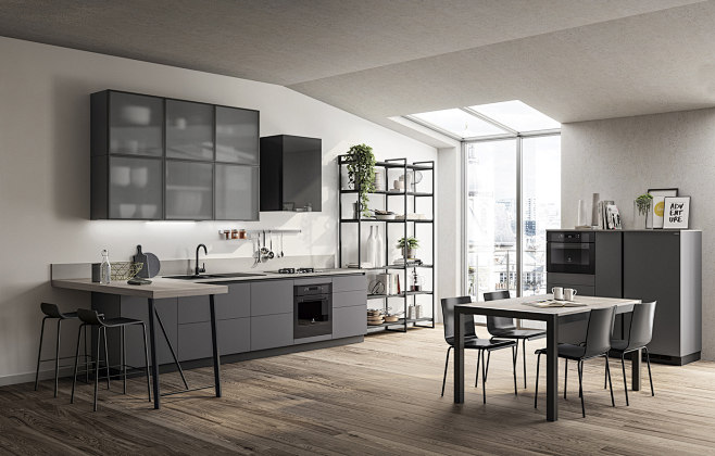 Kitchen 2019 : Kitch...