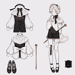 Maggie222-采集到服装