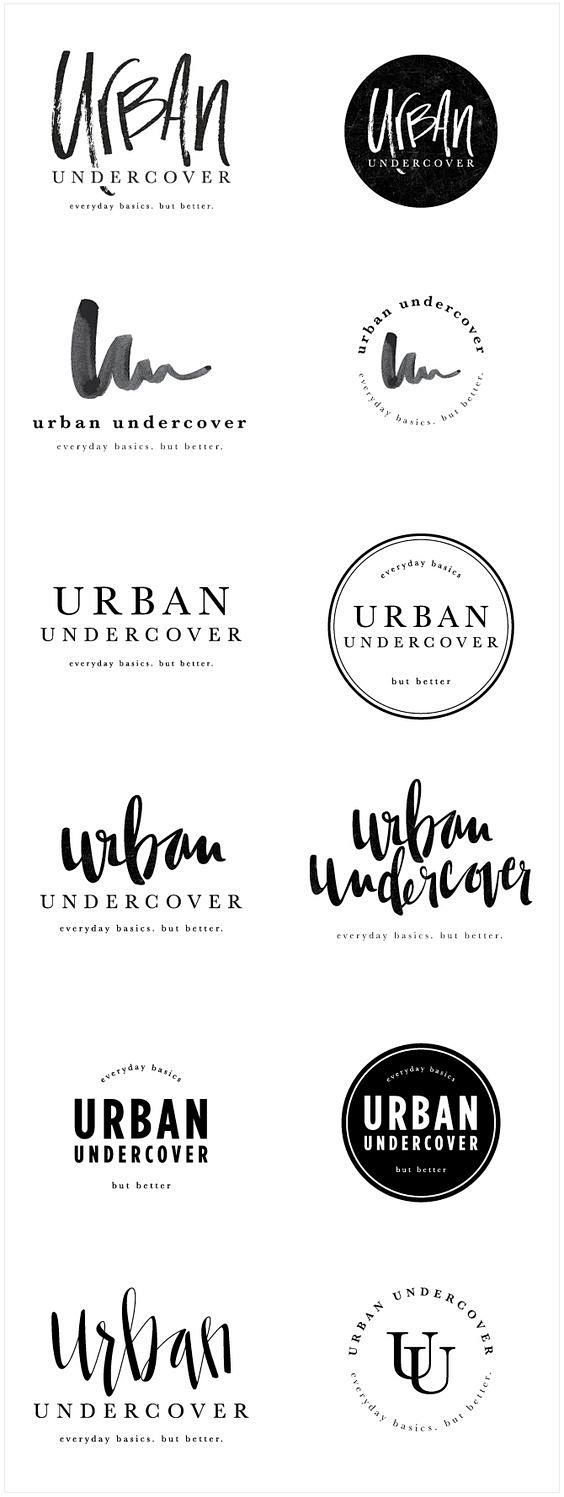 Brand Launch: Urban ...