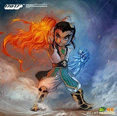 子子木木采集到霸气