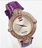 Luxury Brand PU Leather Dress Strap Quartz Watch For Women watches women fashion luxury watch Famous Top Brandes Designer 2013 $17.68