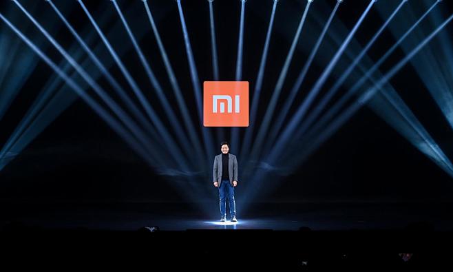 小米11新品发布会-案例分享-图集-活动...