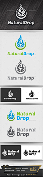 NaturalDrop——自然标志模板NaturalDrop - Nature Logo Templates抽象,浅绿色,蓝色,护理,清洁,设计,设计师,滴,滴,生态,生态、新鲜、绿色图标,叶子,生活,液体,日志,大自然,植物,刷新,资源,资源,春天,象征,矢量,水 abstract, aqua, blue, care, clean, design, designer, drop, droplet, eco, ecology, fresh, green, icon, leaf, life, liquid,