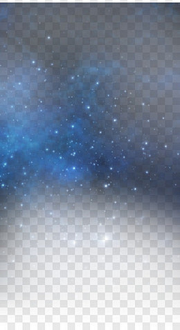 蓝色星空其他PNG图片➤来自 PNG搜索...