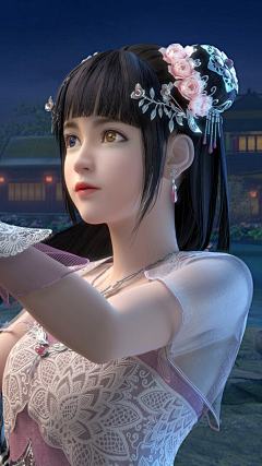 杨容姬采集到少年锦衣卫