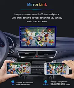 90.33￡ 53% OFF|Ekiy Kk5 8g 128g For Ford Fusion Mondeo 5 2014 - 2019 Car Radio Multimedia Video Player Android Auto Carplay Gps Stereo 2din Dvd - Car Multimedia Player - AliExpress : Smarter Shopping, Better Living!  Aliexpress.com
